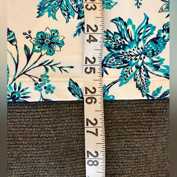 Women's SunShade UPF 50 Elbow Sleeve Rash Guard Swim (or not) Tee - Picture 7 of 9